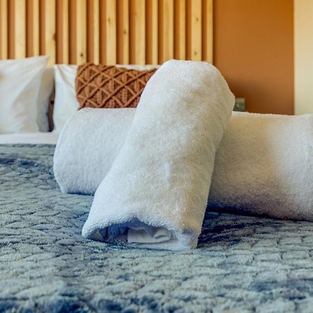 Apt 4 North Marine Villa Scarborough Ngoại thất bức ảnh